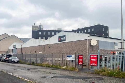 Warehouse to rent, 553 Gorgie Rd Edinburgh EH11 3XX