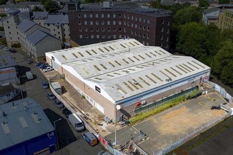 Warehouse to rent, 553 Gorgie Rd Edinburgh EH11 3XX