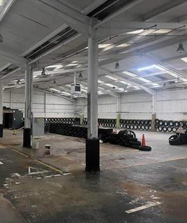Warehouse to rent, 553 Gorgie Rd Edinburgh EH11 3XX