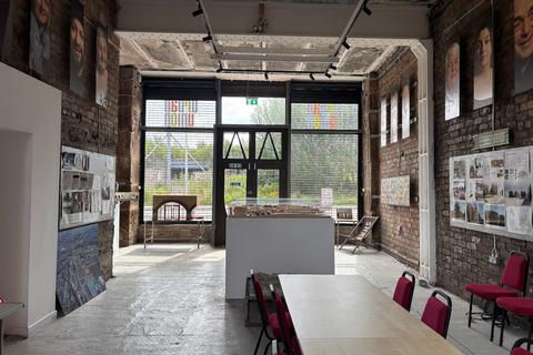 Retail property (high street) to rent, 162-170 Gorbals St Glasgow G5 9AF