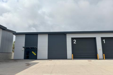 Industrial development to rent, Souter Head Rd Aberdeen AB12 3ZS