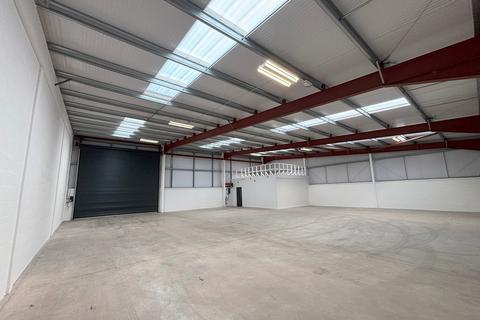 Industrial development to rent, Souter Head Rd Aberdeen AB12 3ZS