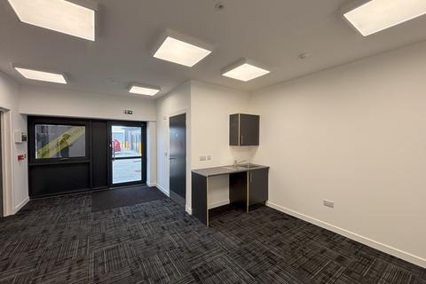 Industrial development to rent, Souter Head Rd Aberdeen AB12 3ZS