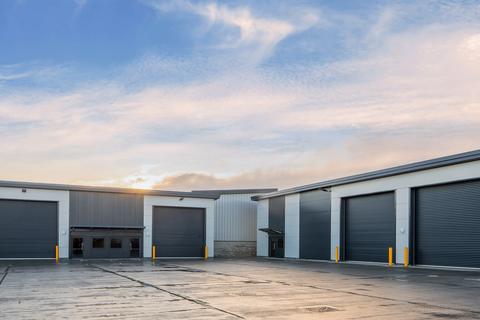 Industrial development to rent, Souter Head Rd Aberdeen AB12 3ZS