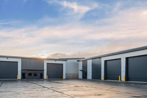 Industrial development to rent, Souter Head Rd Aberdeen AB12 3ZS