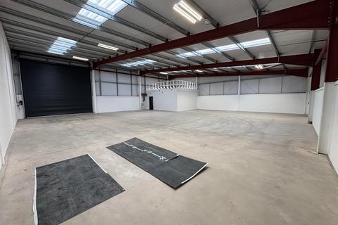 Industrial development to rent, Souter Head Rd Aberdeen AB12 3ZS