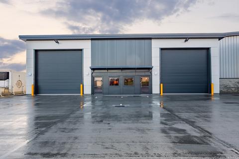 Industrial development to rent, Souter Head Rd Aberdeen AB12 3ZS