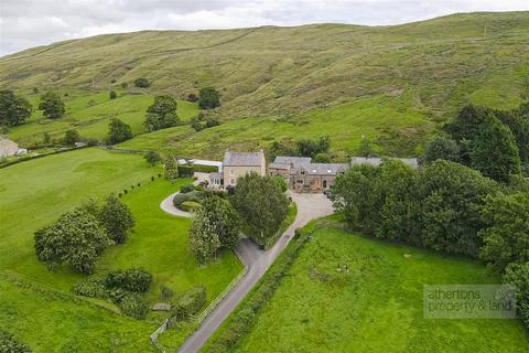 undefined, Pendleton Road, Wiswell, Ribble Valley