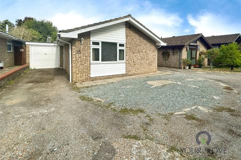 2 bedroom bungalow for sale - Beauworth Park, Kent ME15