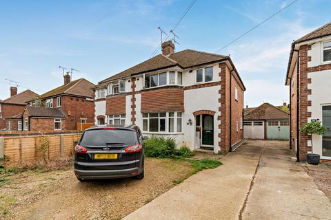 undefined, Manor Road, Banbury OX16