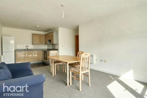 undefined, Admiral Drive, Stevenage