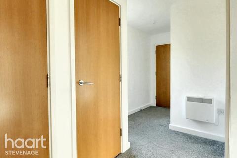 undefined, Admiral Drive, Stevenage