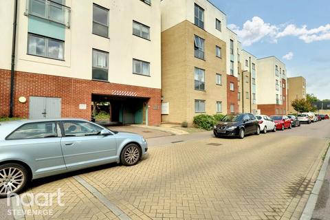 undefined, Admiral Drive, Stevenage
