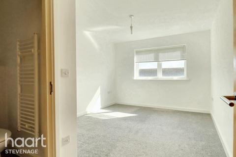 undefined, Admiral Drive, Stevenage