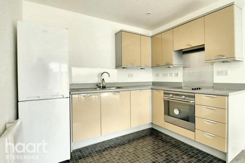 2 bedroom apartment for sale, Admiral Drive, Stevenage