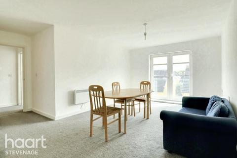 undefined, Admiral Drive, Stevenage