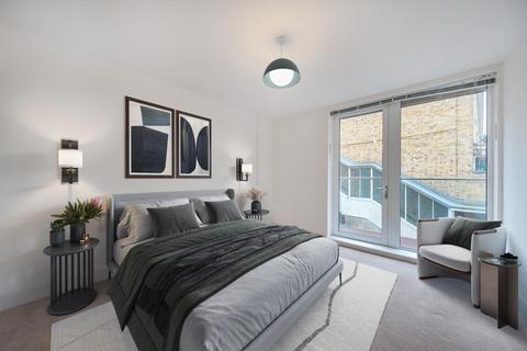 2 bedroom flat for sale, Inner Park Road, Southfields, London, SW19