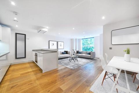 Inner Park Road, Southfields, London, SW19