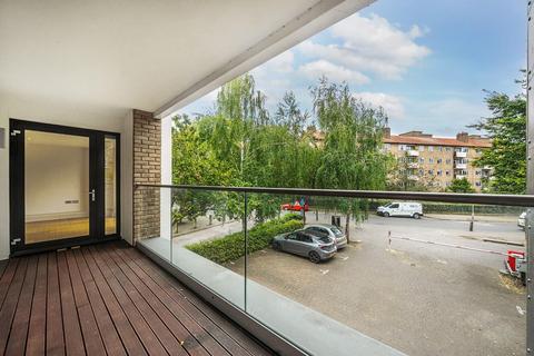 2 bedroom flat for sale, Inner Park Road, Southfields, London, SW19