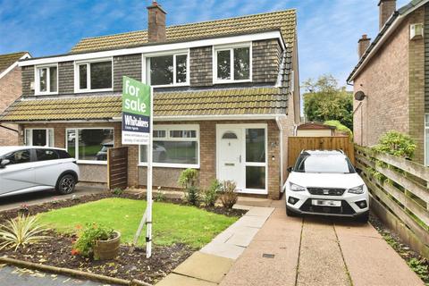 Ellerker Rise, Willerby, Hull