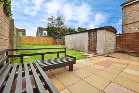 3 bedroom semi-detached house for sale, Ellerker Rise, Willerby, Hull