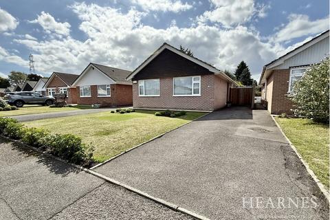 2 bedroom detached bungalow for sale, Wheelers Lane, Bournemouth, BH11
