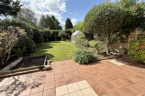 2 bedroom detached bungalow for sale, Wheelers Lane, Bournemouth, BH11