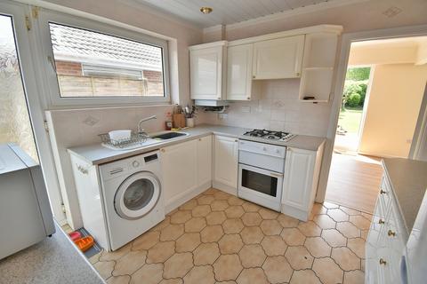 2 bedroom detached bungalow for sale, Wheelers Lane, Bournemouth, BH11