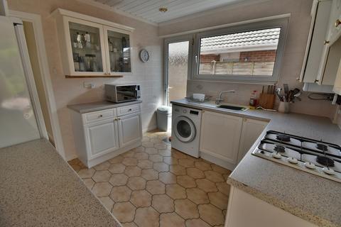 2 bedroom detached bungalow for sale, Wheelers Lane, Bournemouth, BH11