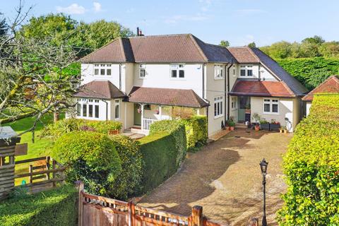 5 bedroom detached house for sale, Hammersley Lane, Penn, HP10