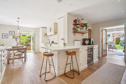 5 bedroom detached house for sale, Hammersley Lane, Penn, HP10