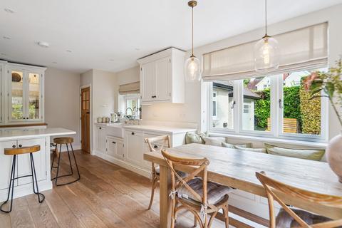 5 bedroom detached house for sale, Hammersley Lane, Penn, HP10