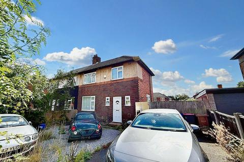 undefined, Grasmere Road, Swinton, M27