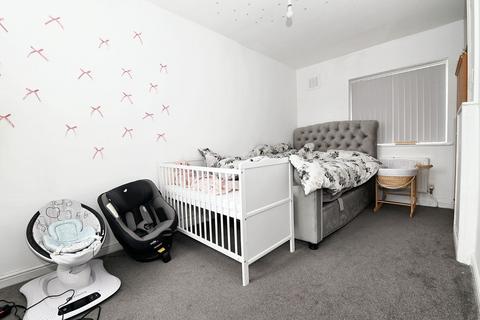 undefined, Grasmere Road, Swinton, M27