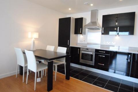 2 bedroom apartment for sale, 25. Barge Walk, Greenwich, LONDON, SE10