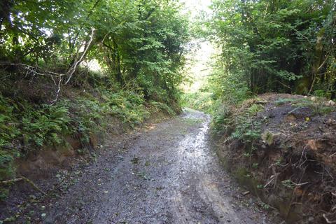 undefined, Lot 2 Tynton Wood, near Llanelli SA15