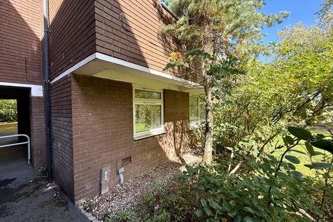 undefined, Boulton Grange, Telford TF3
