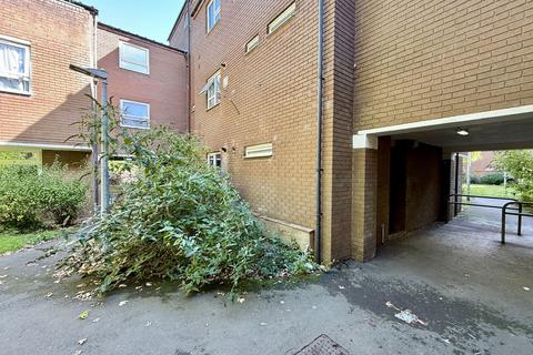 undefined, Boulton Grange, Telford TF3