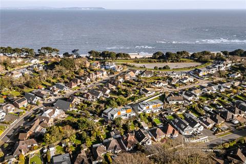 4 bedroom detached house for sale, Avon Run Close, Friars Cliff, Christchurch, Dorset, BH23
