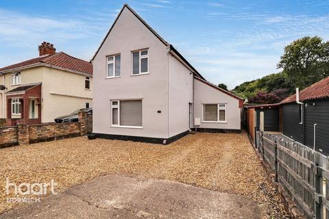 4 bedroom detached house for sale, Sutherland Avenue, Norwich