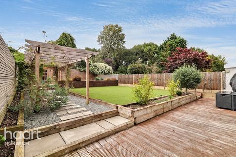 4 bedroom detached house for sale, Sutherland Avenue, Norwich