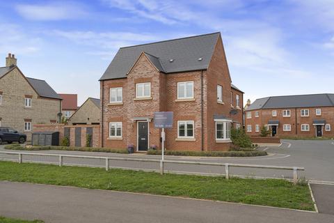 undefined, Kingston Drive, Bicester, OX26