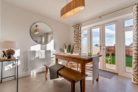 3 bedroom detached house for sale, Plot 20, The Sherston at Dyrham View, Dyrham View, Old Sodbury BS37