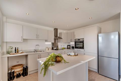 3 bedroom detached house for sale, Plot 20, The Sherston at Dyrham View, Dyrham View, Old Sodbury BS37