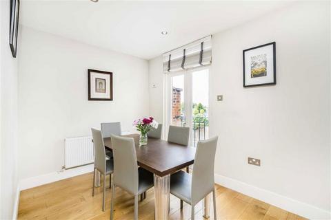 undefined, Roehampton Lane, London SW15
