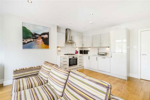 undefined, Roehampton Lane, London SW15