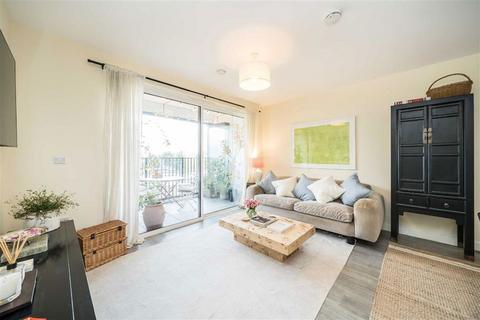2 bedroom flat for sale, Sidney Road, London SW9
