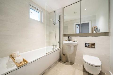 2 bedroom flat for sale, Sidney Road, London SW9