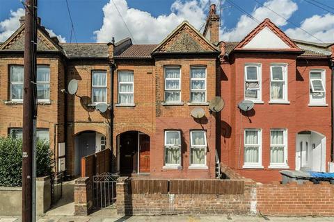 Chapter Road, London NW2