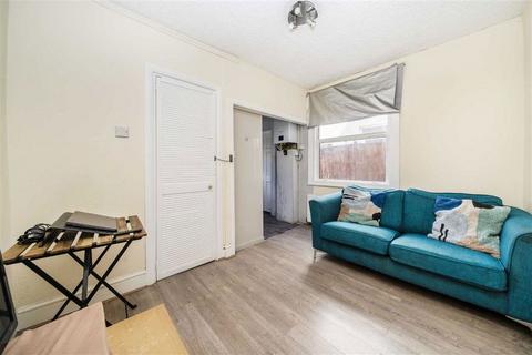 undefined, Chapter Road, London NW2